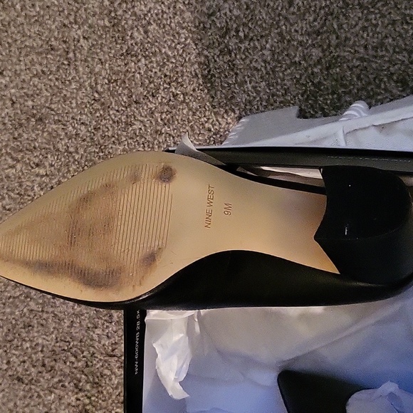 Heels - Picture 3 of 11